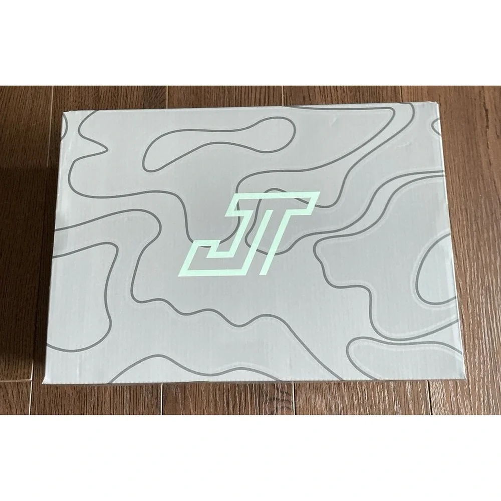 Jordan Tatum empty shoe box‎